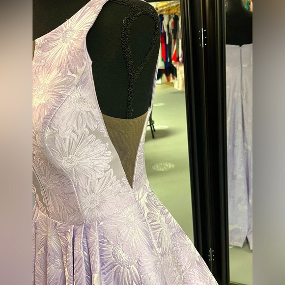 Sherri Hill dress - Picture 3 of 4